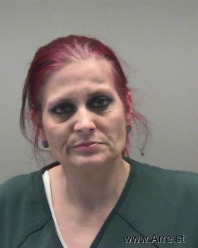 Melissa Kay Kennedy Mugshot