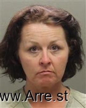 Melissa  Kidwell Mugshot