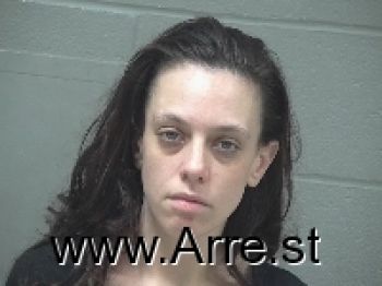 Melissa Dawn Kirkpatrick Mugshot