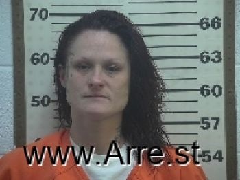 Melissa Lynn Leasure Mugshot