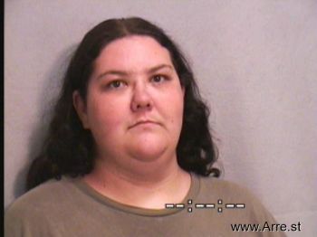 Melissa  Leonard Mugshot