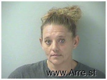 Melissa Gayle Lewis Mugshot