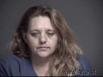 Melissa Gayle Lewis Mugshot