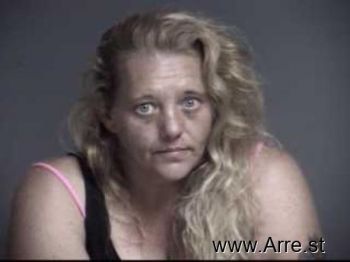 Melissa Gayle Lewis Mugshot