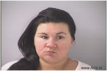 Melissa Jean Mcknight Mugshot