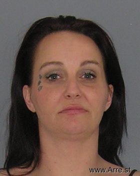 Melissa  Metz Mugshot