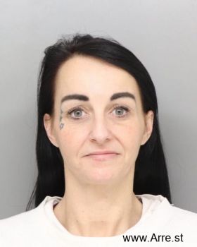 Melissa  Metz Mugshot