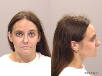 Melissa Kay Miller Mugshot