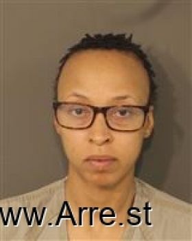 Melissa J Moore Mugshot