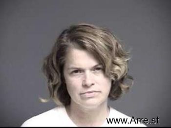 Melissa Kay Moore Mugshot