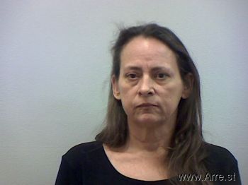 Melissa A Nelson Mugshot