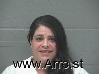 Melissa Lynn Ortiz Mugshot