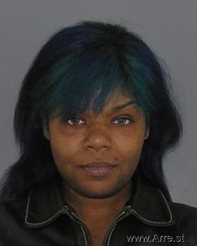 Melissa  Parks Mugshot