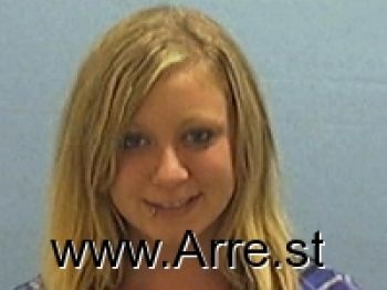 Melissa J Perry Mugshot