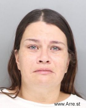 Melissa  Powell Mugshot