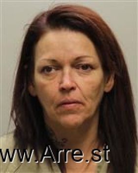 Melissa Lynn Pyle Mugshot