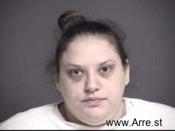 Melissa Majean Reidmiller Mugshot