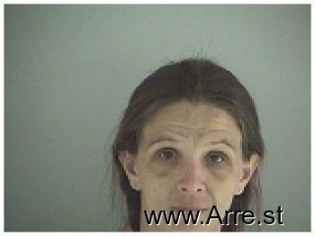 Melissa Lynn Schreiber Mugshot