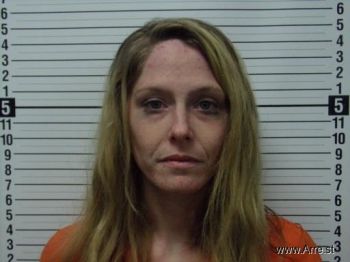 Melissa Rana Scott Mugshot