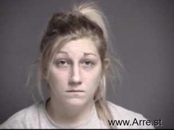 Melissa Lynn Shepherd Mugshot