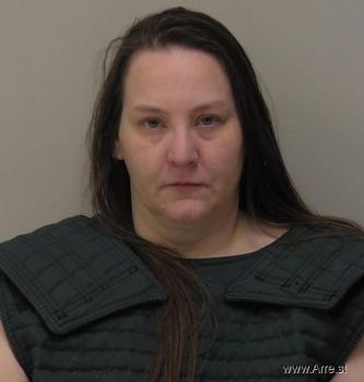 Melissa Ann Smith Mugshot