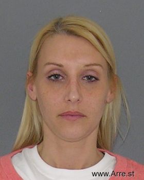 Melissa  Smith Mugshot