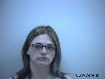 Melissa S Smith Mugshot