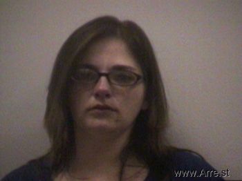 Melissa S Smith Mugshot