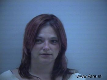 Melissa S Smith Mugshot