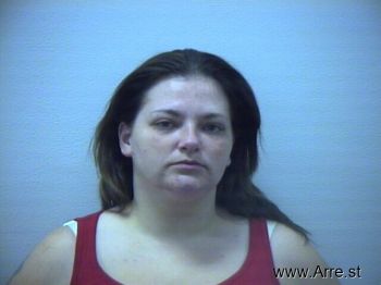 Melissa S Smith Mugshot