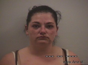 Melissa S Smith Mugshot