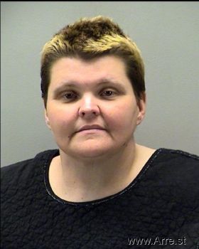 Melissa  Smith Mugshot