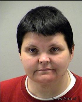 Melissa  Smith Mugshot