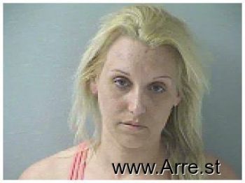 Melissa Anne Smith Mugshot