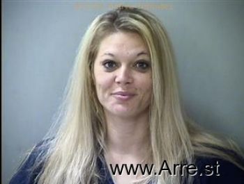 Melissa Sue Snyder Mugshot