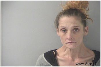 Melissa Sue Standifer Mugshot