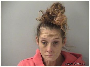 Melissa Sue Standifer Mugshot