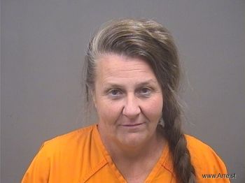 Melissa  Taylor Mugshot