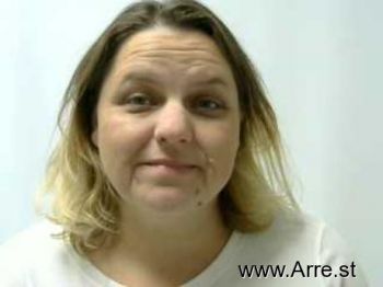 Melissa Marie Thompson Mugshot