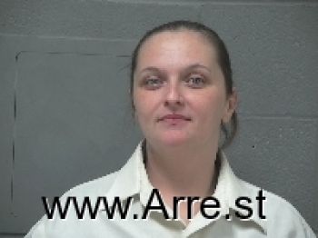 Melissa Louise Walden Mugshot