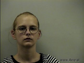 Melissa S Walkerow Mugshot