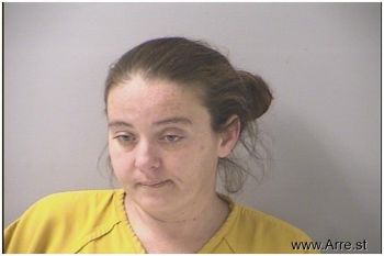 Melissa Ann Wallace Mugshot