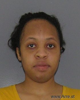 Melissa  Williams Mugshot