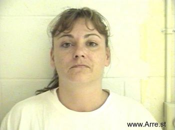 Melissa A Williams Mugshot