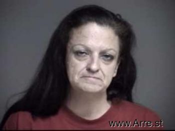 Melissa Lynn Williams Mugshot