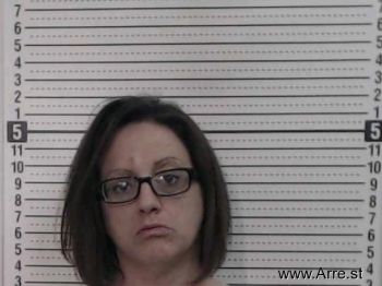 Melody Dawn Bryant Mugshot