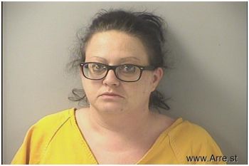 Melody Dawn Bryant Mugshot