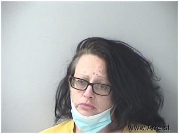 Melody Dawn Bryant Mugshot