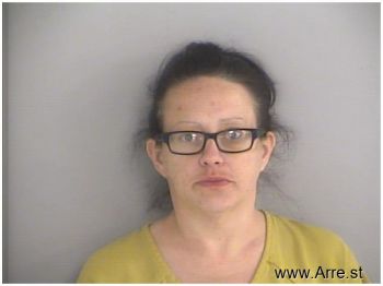 Melody Dawn Bryant Mugshot