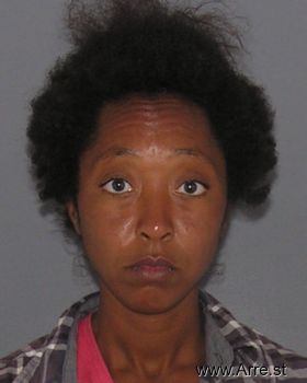 Melody  Freeman Mugshot